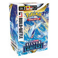 Sword & Shield 12: Silver Tempest Build & Battle Box Öppnas Live