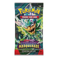 Twilight Masquerade Booster Pack Öppnas Live