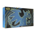 Phantasmal Flames Mega Charizard UPC Ultra Premium Collection Öppnas Live