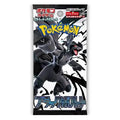 Black Bolt Booster Pack (Japansk) Öppnas Live
